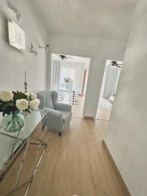 Apartment Grande Apartamento A 150 Metros De La Playa Torrevieja